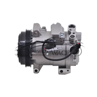 926001MB1E カーエアコン コンプレッサー Nissan Fuga 2011-2013 WXNS105