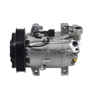 CSV613 6PK オート AC コンプレッサー 926004M500 ニッサン アルメラ 1996-2006 WXNS116