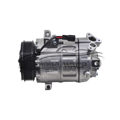 92600ET00A カーエアコン コンプレッサー Nissan Qashqai 2007-2013 WXNS111