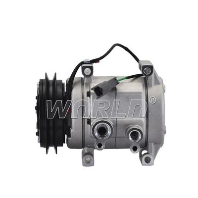 MK512758 AKC200A2738 オート AC コンプレッサー 空調 冷却部品 三?? 富士用 キャンター用 WXMS026B