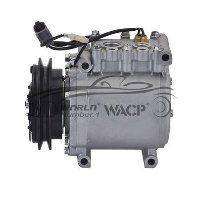 24V 2001-2005 ミツビシ戦闘機 オート AC コンプレッサー MK447400 AKC200A271A WXMS048