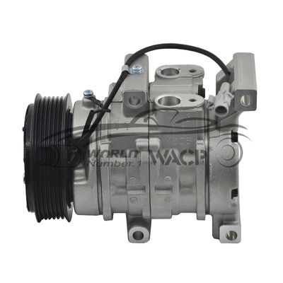 4471807502 トヨタ・アバンザ 2007-2012 WXTT003用の自動交流部品コンプレッサー