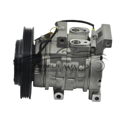 トヨタ・ヴィオス NCP93 2003-2013 WXTT005用の自動車部品コンプレッサー