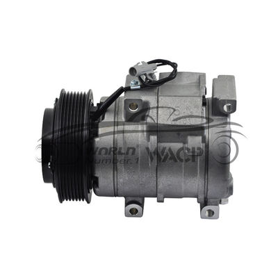 オーケストラ600.414 車用ACコンプレッサー部品 0S15 トヨタヒルズSW4 / SRV 2005> トラターニューオランダ CNH 2009年9月>/ 12VOLTS POLIA 7PK WXTT019