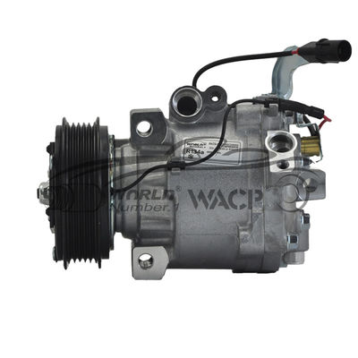 QS70 自動車用エアコンコンプレッサー 7813A821 AKS200A208 三?? ランサー 1.6 WXMS082