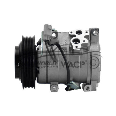 DCP50041 トヨタハイランダー ソーラー WXTT026 向け 自動車 AC コンプレッサー 10S17C 7PK