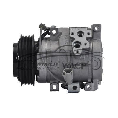 10S17C トヨタプレヴィアDCP50103 2000-2010 WXTT029用の自動交流圧縮機