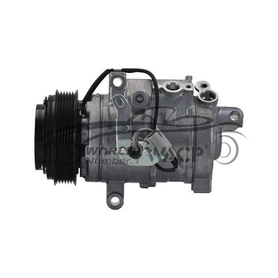 883206A310 トヨタランドクルーザー200 4.7 V8 2UZ WXTT032用の自動交流圧縮機