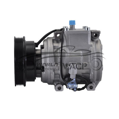 DCP50031 オートエアコン コンプレッサー 10PA15L トヨタ RAV4 2.0 WXTT039