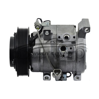 8831042180 トヨタ RAV4 2000-2005 WXTT043用の自動車エアコンコンプレッサー