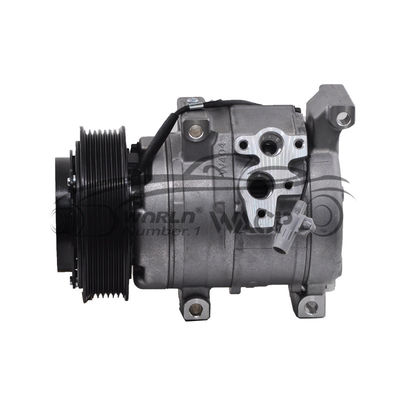 4472802340 トヨタ・インノバ 2003-2010 WXTT050用の自動車交流部品コンプレッサー