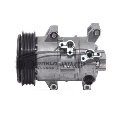 5SEU12C 7PK オート AC コンプレッサー DCP50121 トヨタ RAV4 2003-2009 WXTT065