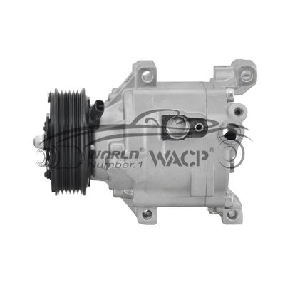 SCSA06C 6PK コンプレッサー エアコン 12V トヨタ コーロラ WXTT076