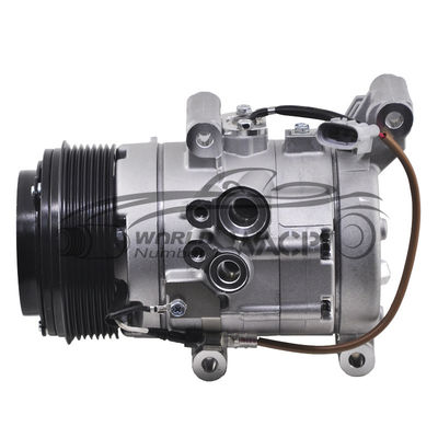 8832004070 自動車用パーツ ACコンプレッサー SP15 7PK トヨタタコマ2.7 WXTT077