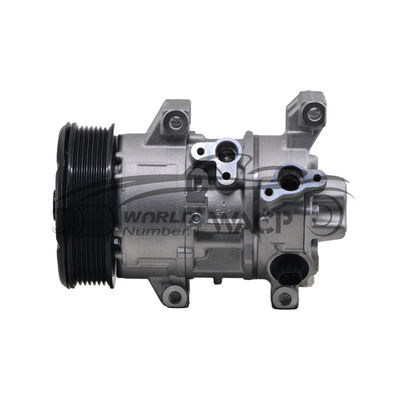 DCP50035 オート部品 トヨタ RAV4 2.0 2006-2013 WXTT083用の交流圧縮機