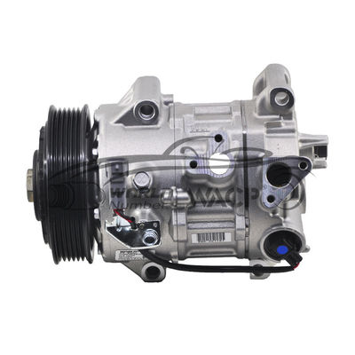 トヨタ用 カムリー用 7SEU17C 7PK 2011-2018 WXTT084用の12V空調ポンプ