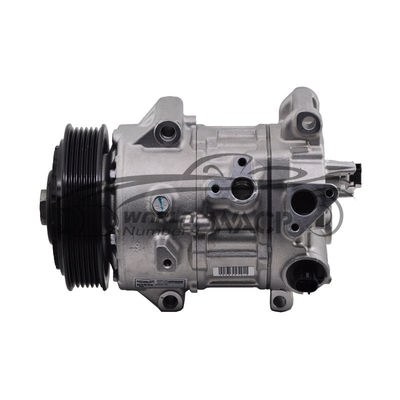 883100R040 トヨタ・キャムリー用 自動車用エアコンプレッサー 12V ヴォキシ用 WXTT085