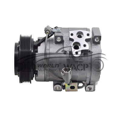 トヨタ・アバロン WXTT089用の12V車両エアコンコンプレッサ 4472203885