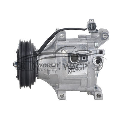 SCSA06C トヨタ・コロラ1.6用 2.0E12用 エアコン圧縮機 WXTT110用
