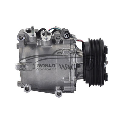 TRSA09 エアコン カーコンプレッサー 38810PLAE01 ホンダ・シビック スタンダード スタンダード スタンダード ES WXHD005