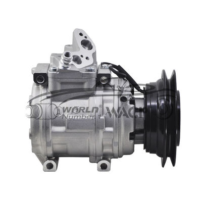 10PA15L 1A 4Runner WXTT173のために自動空調圧縮機 4472001713
