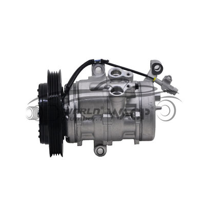 10SA13E 4PK 12Vエアコン トヨタ・ヴィジーWXTT165用の自動圧縮機