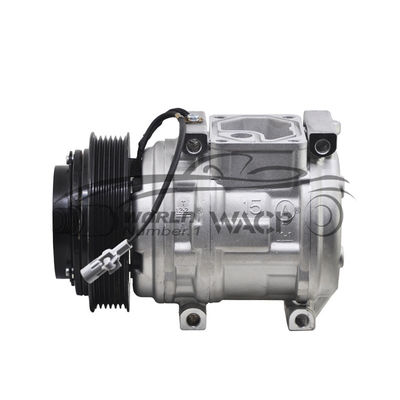 10PA15C 6PK 自動車エアコン 冷却部品 コンプレッサー トヨタ コロラ WXTT149