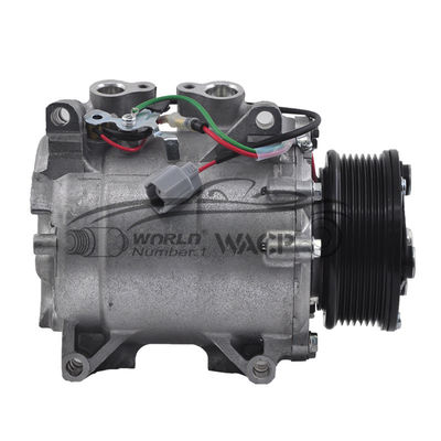 自動車部品 ACコンプレッサー CS20492 ホンダ CRV シンボル RD5 RD7 2.0 WXHD007