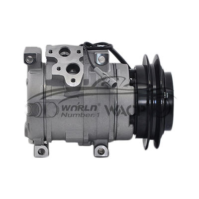 自動車部品 トヨタランドクルーザープラド KZJ120 2003-2009 WXTT136用のAC圧縮機