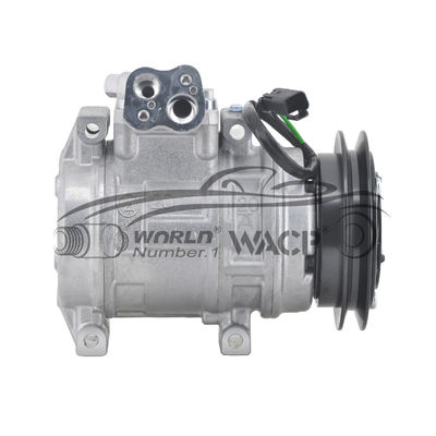 10PA20C 1A トラック用コンプレッサー トラック用 24V 車用エアコンコンプレッサー WXTK059