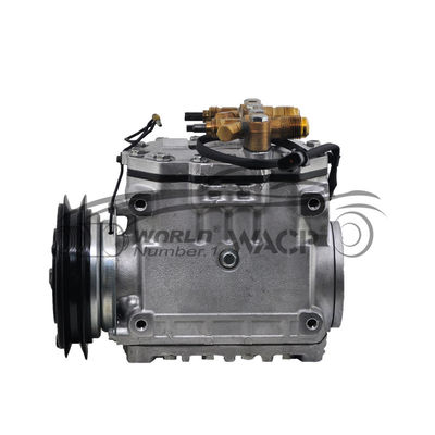 24V バスエアコン コンプレッサー 1B 空気コンプレッサー 三?? WXBS049