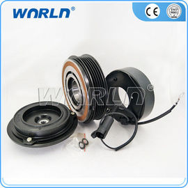 BMW E39/320i E46/E38/E39 447220-8025 447170-8430のための自動AC圧縮機のクラッチ7SBU16C 5PK 64526911340 64528385922 447170-5370