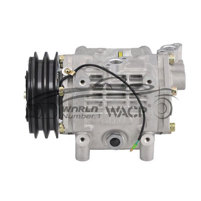 24V バスエアコン コンプレッサー AK33 2B オートシステム修理 部品WXBS026