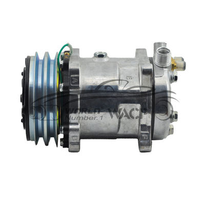 1014K2 24V ユニバーサルエアコン コンプレッサー部品 SCANIA 142 143 WXUN009