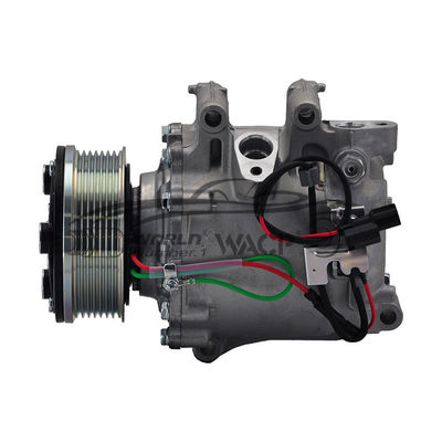 車用エアコン コンプレッサー 12V 89246 ホンダ・シビック用 FRV FA用 FD用 FN用 FK1.6 1.8 WXHD012用