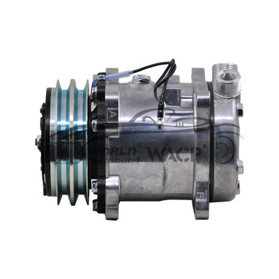 5H116320 AC部品 コンプレッサー 5H11 2A 12V WXUN015