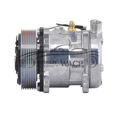 SD5H095095 エアコンカーコンプレッサー 5H09 8PK WXUN021