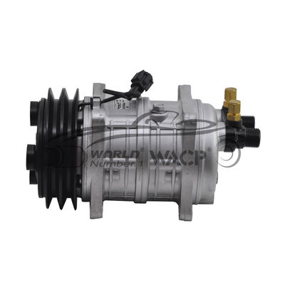 自動車用エアコン コンプレッサー部品 ユニバーサル用 TM16 2A 12V WXUN036