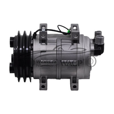 CO45392Vエアコン トム15 2A 12V WXUN049のための自動AC圧縮機