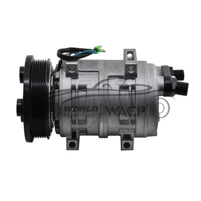 ユニバーサル用車両用 24V エアコンコンプレッサー TM21 6PK WXUN065