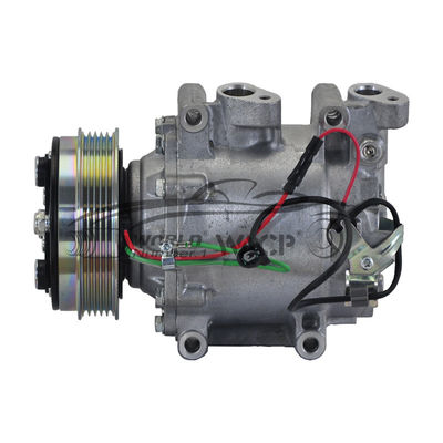 オートアクエアコンプレッサー 38800RB7Z020M201 ホンダ用 ジャズ用 エアウェーブ用 GE用 GM用 WXHD015