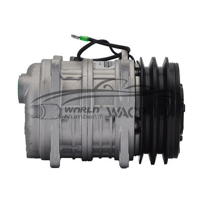 4892769875 エアコン コンプレッサー 車 カタピラー 12V WXUN134