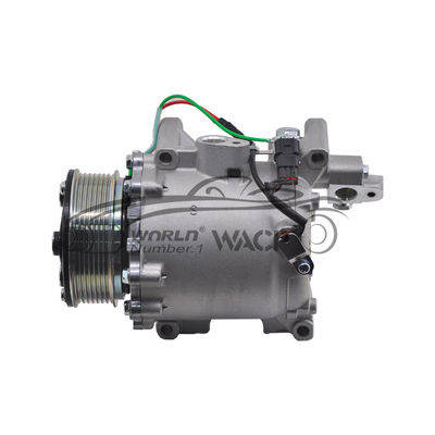 TRSE07 オートエアコン コンプレッサー TRSE093401 ホンダ・シビック2.0 FN2 FK2 WXHD022