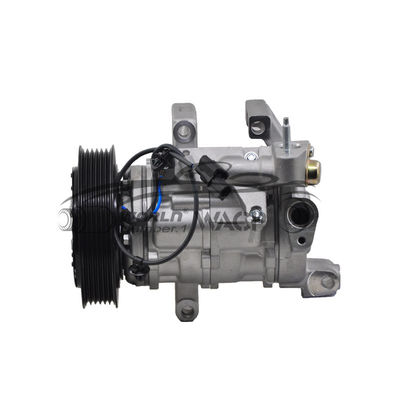 オーケストラ600.351 車用ACコンプレッサー部品 ホンダ・シビック 1.8 2.0 2009 ATÉ 2014 12VOLTS POLIA 6PK 120MM WXHD025