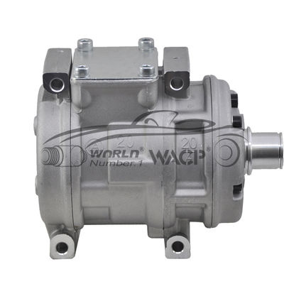 エアコン 電動自動車コンプレッサー 10PA20C ボディ WXUN104
