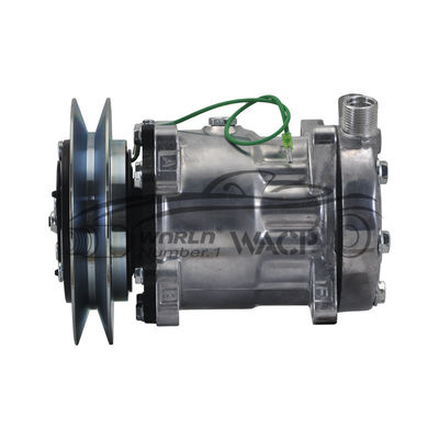 5095782 JohnDeere 24V WXUN107用のエアコンユニバーサルコンプレッサー