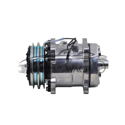 12Vカーエアコン 冷却コンプレッサー 5093972 JCBのために Doosaのために WXUN113