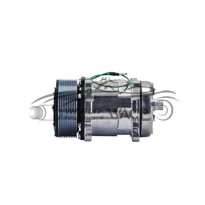 24Vカーエアコン ユニバーサルコンプレッサー 5H14 10PK WXUN116