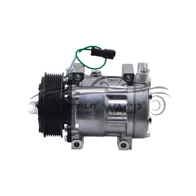 10012488 5096091 自動車 AC コンプレッサー TSE14C バッハ 24V WXUN130