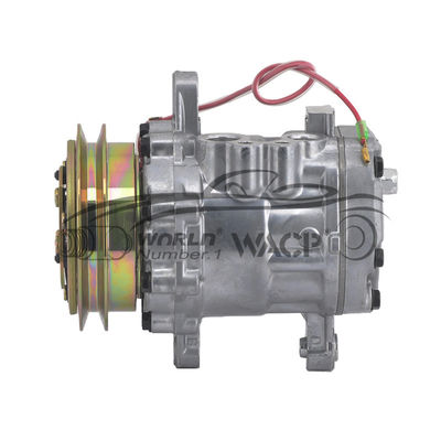 RC..600.093 Truck AC Compressor For MODELO 7B10 POLIA 1A 115MM R134A WXTK454